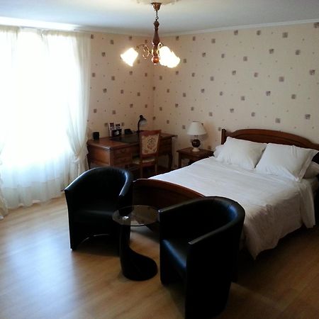 Chavot Bellevue 빌라 외부 사진