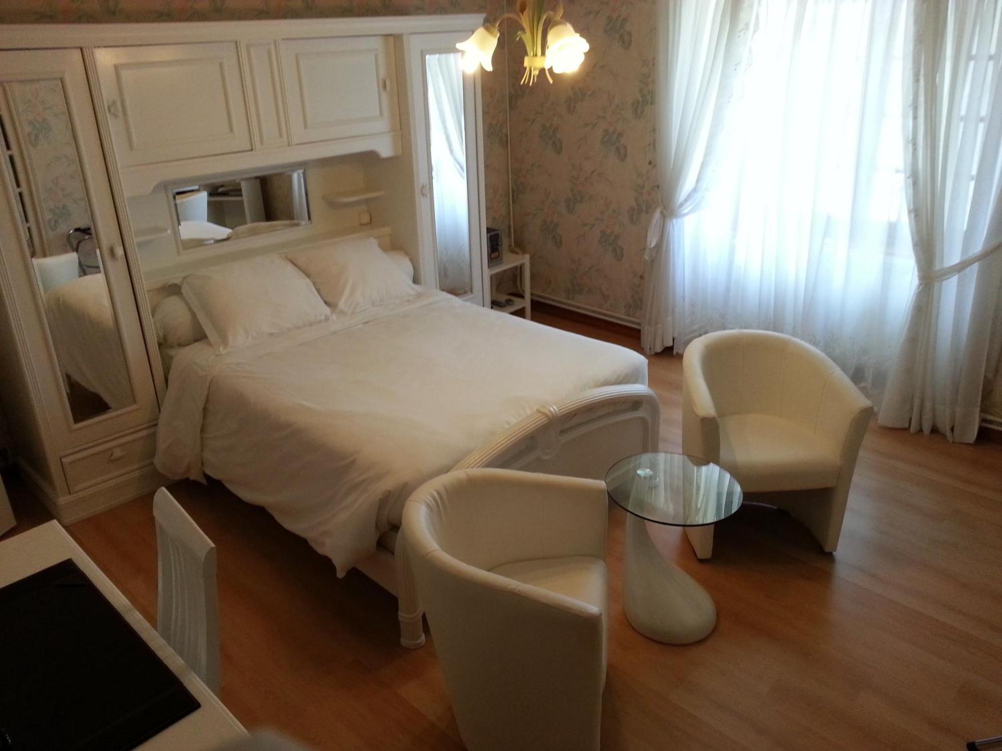 Chavot Bellevue 빌라 외부 사진
