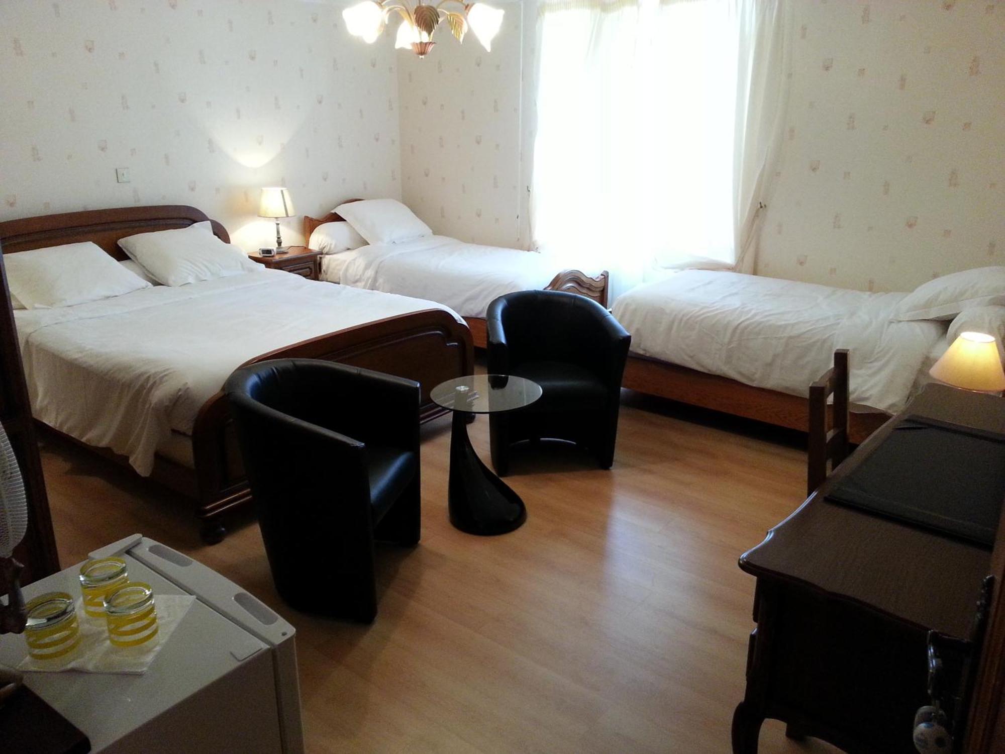 Chavot Bellevue 빌라 외부 사진
